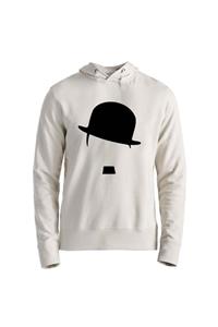 Alfa Tshirt Charlie Chaplin Sweatshirt