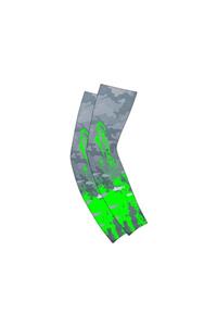 Fujin Arm Sleeve Camo Green Kolluk