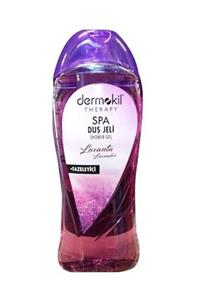 Dermokil Therapy Lavanta Duş Jeli 500 ml