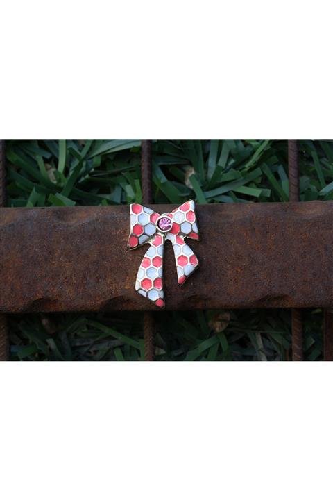 La Rose By D.veci Kurdele Magnet