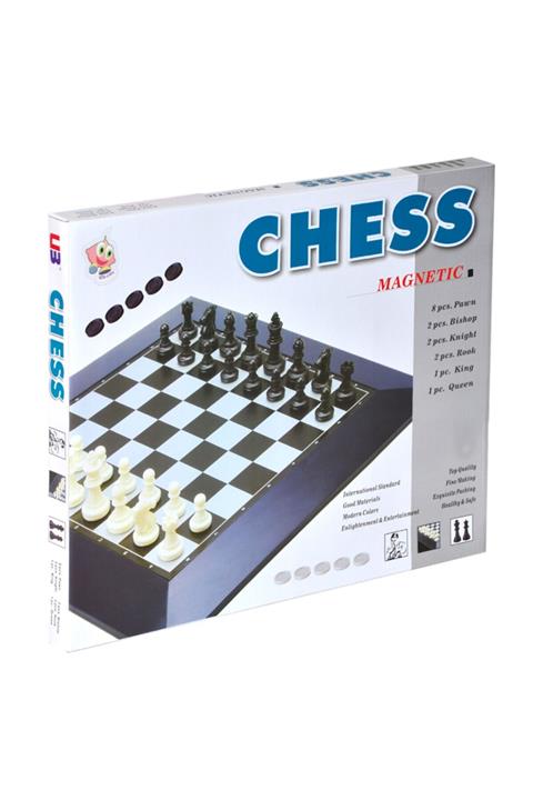 ERKOL OYUNCAK Satranç Takımı