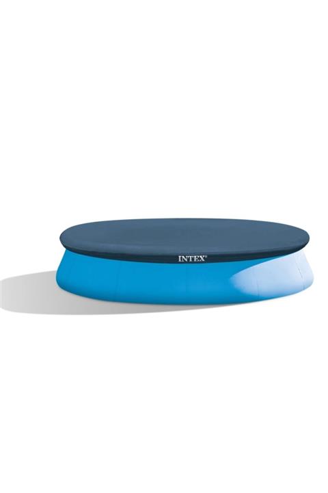 Intex Kolay Kurulum Havuz Örtüsü 376x30cm.
