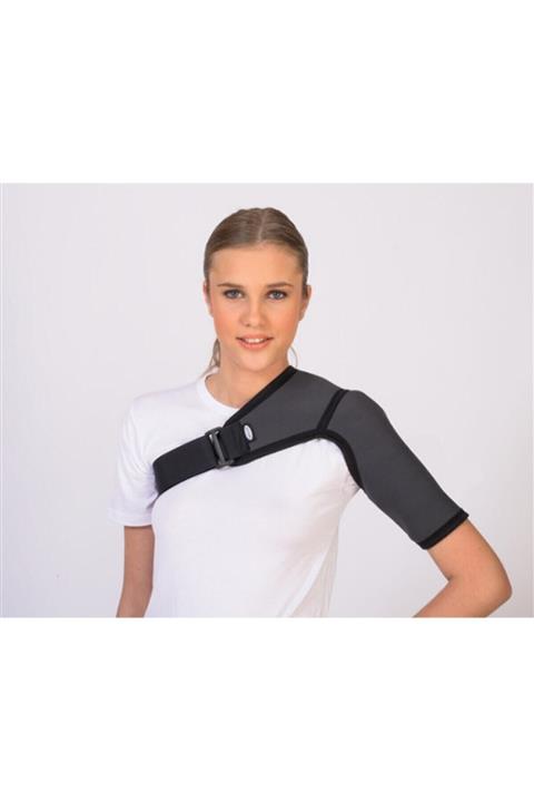 ORTOLİFE Lüx Omuz Destekleyici Bandajı Ol-2800 Sağ