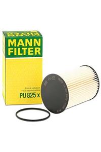 Mann Fılter Seat Altea 1.6 Tdı Mann Mazot Yakıt Filtresi 2010-2015