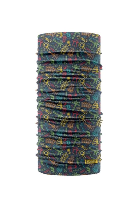 BandanaX Original Orgn-7017 Bandana