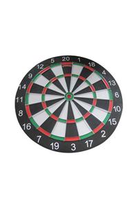 YORK Dart Hedef Tahtası 12