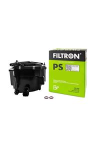 Filtron Ford Focus 1.6 Tdci Mazot Filtresi 2004-2009