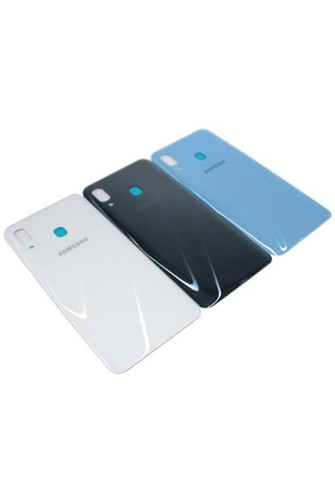 Medyar Samsung Galaxy A30 A305 Arka Kapak Pil Batarya Kapağı