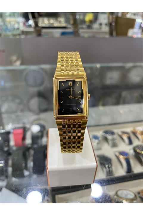 Orient Vintage Unısex Kol Saati