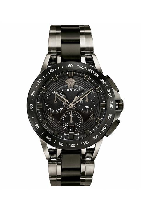 Versace Watch Erkek Kol Saati VRSCVERB00618