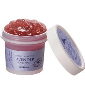 Skinfood Lavender Food Mask 120gr