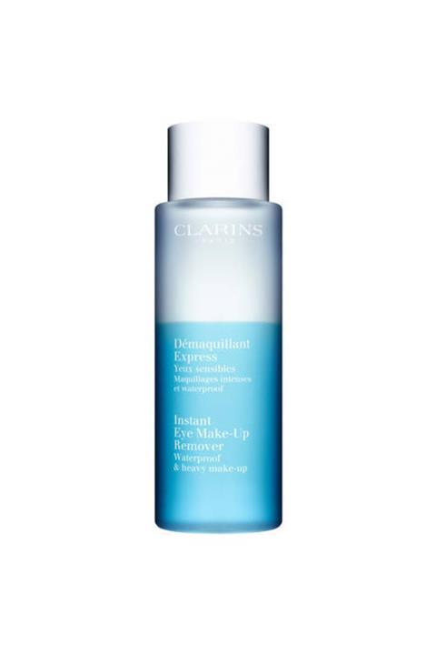 Clarins Clr Instant Eye Make\-up Remover