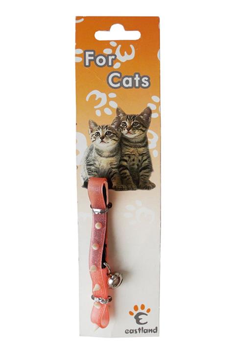 Eastland Kedi Boyun Tasması 1 Cm X 31 Cm Karışık