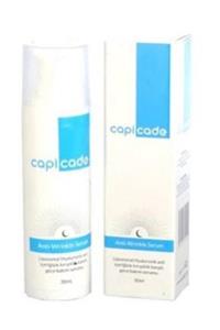 Capicade Anti Wrinkle Night 30 ml Gece Bakım Serumu