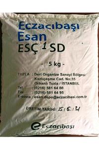 eminönü gezgini Esc 1 Seramik Döküm Çamuru, Granül (TOZ) 5 Kg.