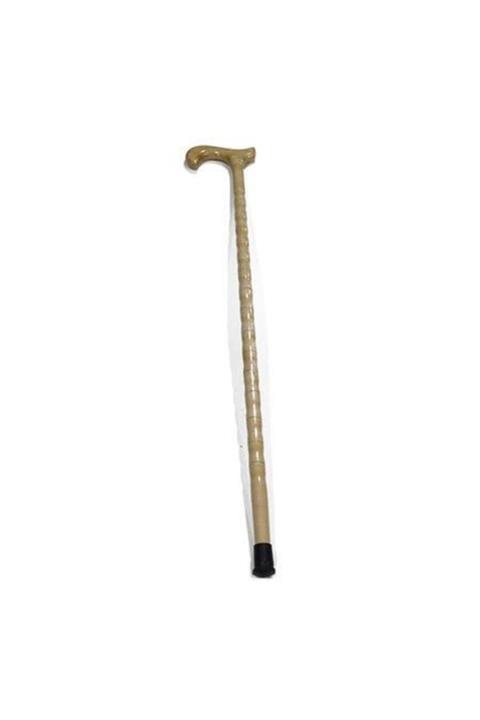 pilelistore Ahşap Baston Yürüme Aparatı