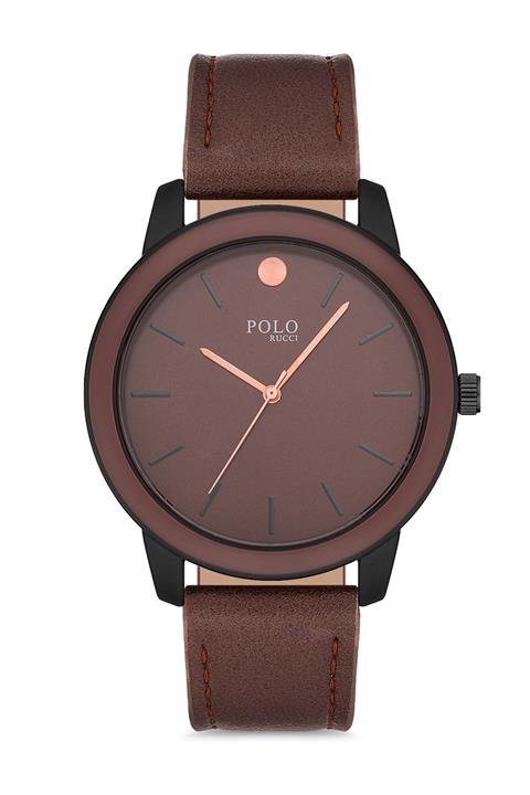 POLO Rucci 2219 Kayışlı Erkek Kol Saati