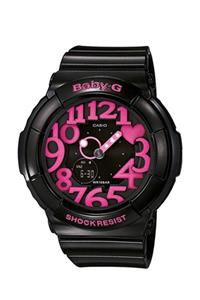 Casio Baby-G Kadın Kol Saati BGA-130-1BDR