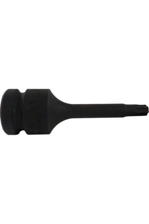 Unior 1/2*t30l Uzun Torx Lokma Allen Anahtar