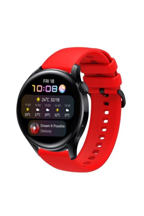 MORTY Huawei GT - GT 2 Honor Magic Watch 2 Kordon