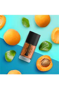 Happy Body Nail Care Oil With Apricot / Kayısılı Tırnak Bakım Yağı