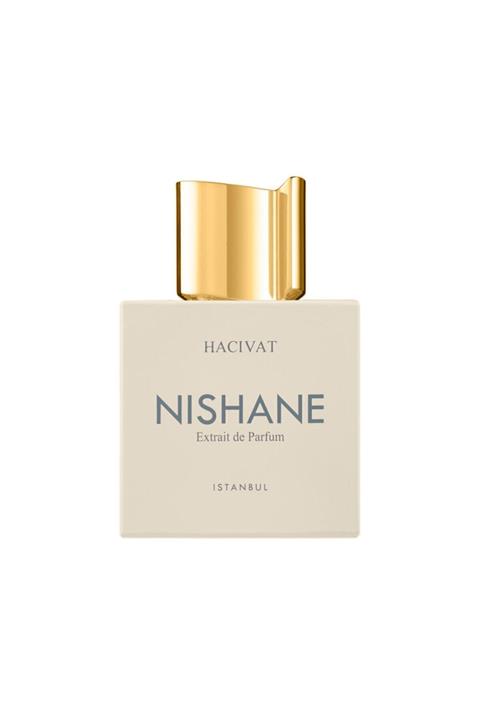 Nishane Hacivat Edp 100 ml Unisex Parfüm 8681008055180