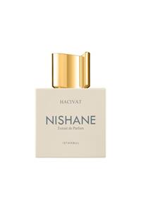 Nishane Hacivat Edp 100 ml Unisex Parfüm 8681008055180