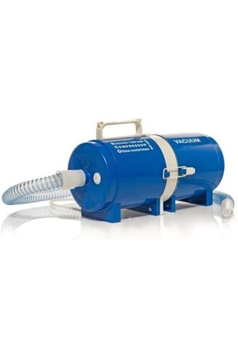 EYEPC Komprasör 1400w Emici Üfleyici Bilgisayar Yazıcı Araba Her Türlü Kuru Temizlik Için Güçlü Motor