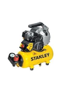 Stanley Hy 227/8/6 E 2hp 8bar 6lt Hybrid Yağlı Hava Kompresörü