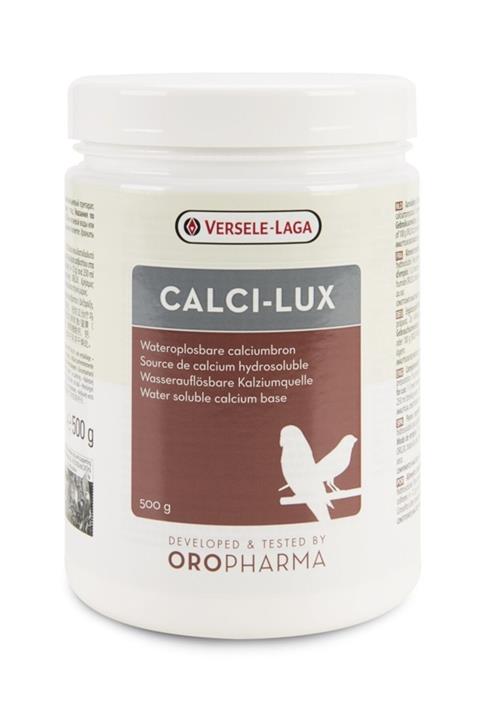 VerseleLagaOropharma V.laga Orop.calci-lux(kalsiyum Desteği)500g