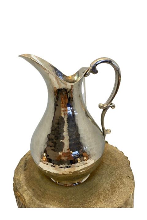 evitrin El Yapımı Bakır Sürahi 1,5 Lt