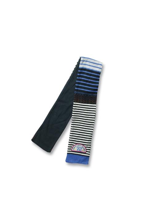 Catimini Erkek Çocuk Gri Atkı