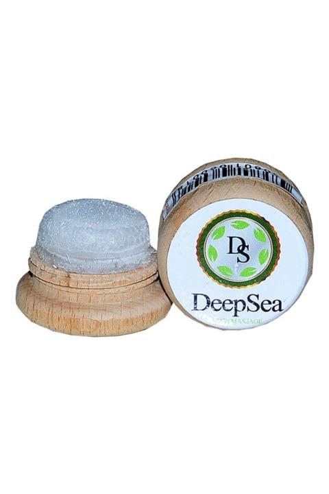 DeepSEA Menthol Migren Taşı Spa Masaj Mentolü 7gr X 9 Adet