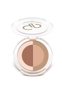 Golden Rose Bronz Pudra - Mineral Bronze Powder No: 04