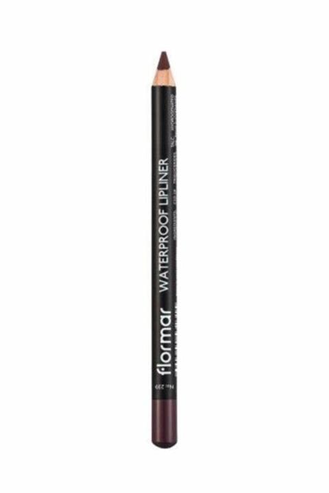 Flormar Marka: Waterproof Lipliner - Suya Dayanıklı Dudak Kalemi No:239 Misty Rosy 1.14 G 86906045