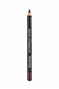 Flormar Marka: Waterproof Lipliner - Suya Dayanıklı Dudak Kalemi No:239 Misty Rosy 1.14 G 86906045