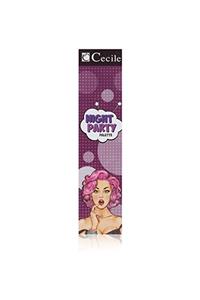 Cecile Eyeshadow Palette Ep 01 1 Paket (1 X 1 Adet) Kategori: Göz Makyaj Temizleyici