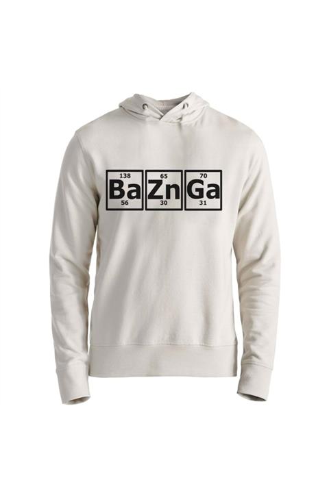 Alfa Tshirt Bazinga Sweatshirt