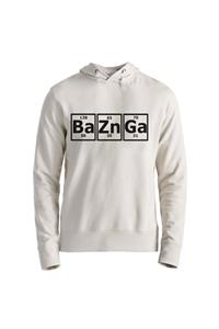 Alfa Tshirt Bazinga Sweatshirt