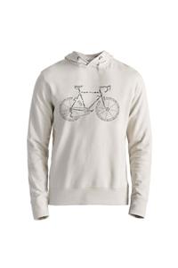 Alfa Tshirt Bisiklet Sweatshirt