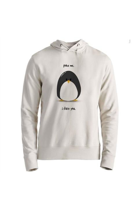 Alfa Tshirt Penguen Sweatshirt