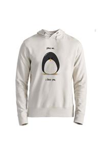 Alfa Tshirt Penguen Sweatshirt