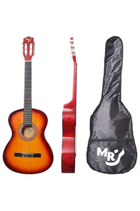 Manuel Raymond Klasik Gitar Mrc275sb