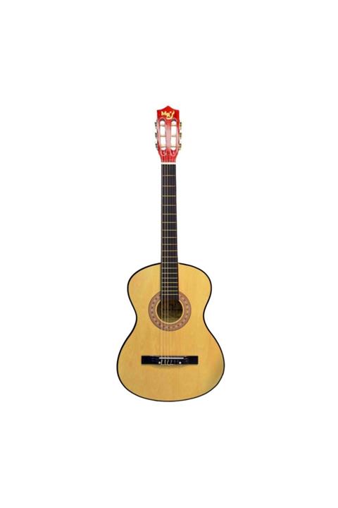 Durbuldum Gitar Klasik Manuel Raymond Mrc275n (kılıf Hediye)