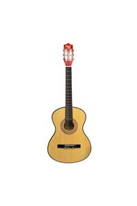 Durbuldum Gitar Klasik Manuel Raymond Mrc275n (kılıf Hediye)