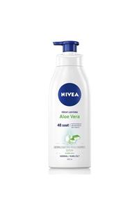 Nivea Aleo Vera Vücut Losyonu 400 ml