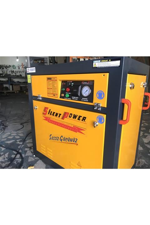 silentpower Sessiz Kompresör