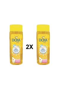 Doxa Life Göz Yakmayan Bebek Şampuanı 400 Ml X 2 Adet