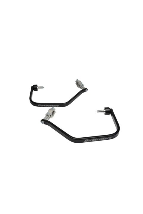 barkbusters El Koruma Ducatı Multıstrada 1200 2010-2014