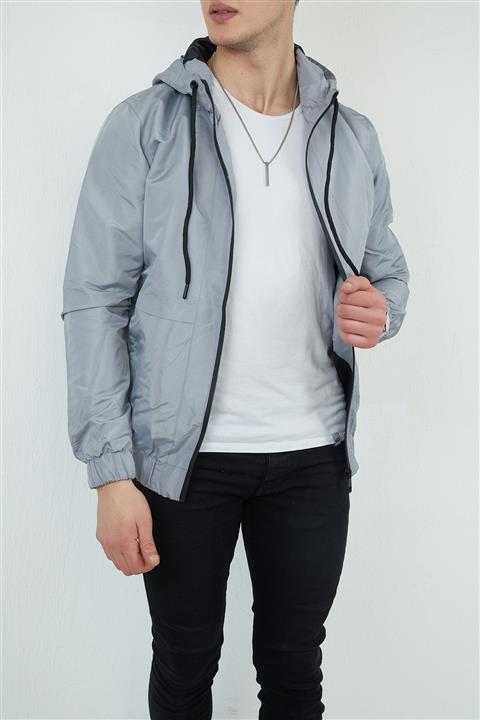 By Blacked Erkek Yağmurluk